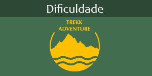 Nível de Dificuldade - Moderado