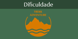 Nível de Dificuldade - Difícil